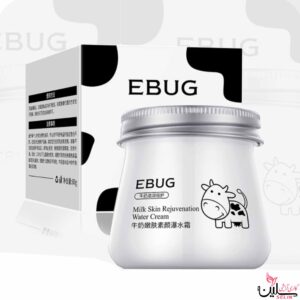 کرم شیر گاو ایبگ EBUG 300x300 - اسپری نرم کننده مو آلفرد مدل 10 در 1