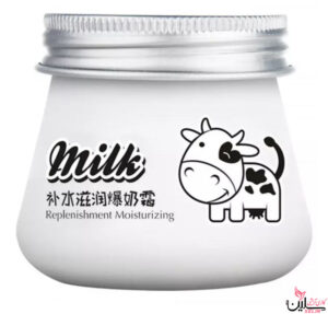 کرم شیر گاو گالری سلین سلین بیوتی کرم شیر گاو امیج 300x287 - اسپری نرم کننده مو آلفرد مدل 10 در 1