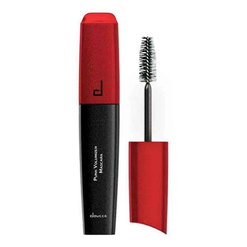 ریمل دوسه پانک حجم دهنده مژه doucce PUNK