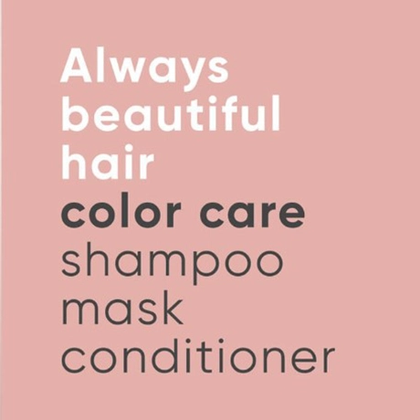 شامپو ارایبا مخصوص موهای رنگ شده فاقد سولفات و مواد شیمیایی