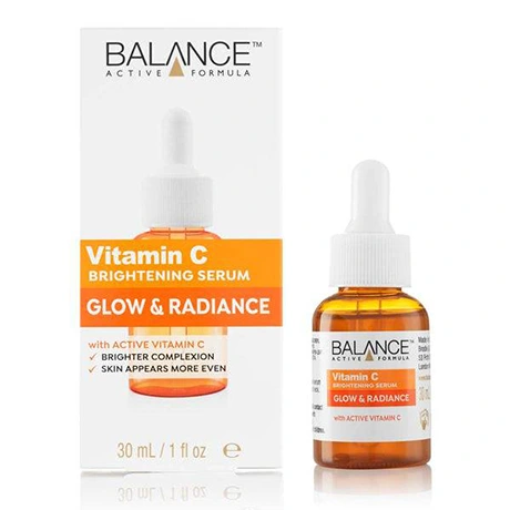 سرم ویتامین سی بالانس سرم روشن کننده پوست بالانس balance c vitamin