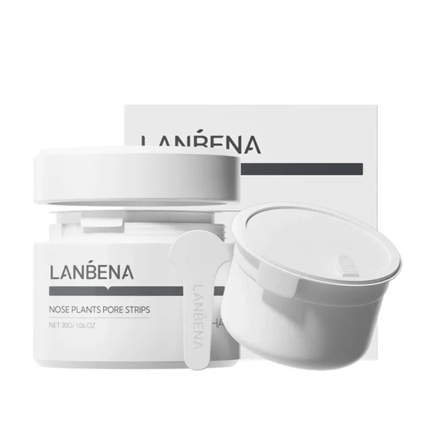 چسب جوش سر سیاه بینی لانبنا LANBENA