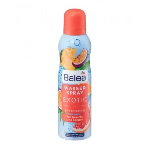 اسپری آب باله آ اگزوتیک balea wasser spray exotic