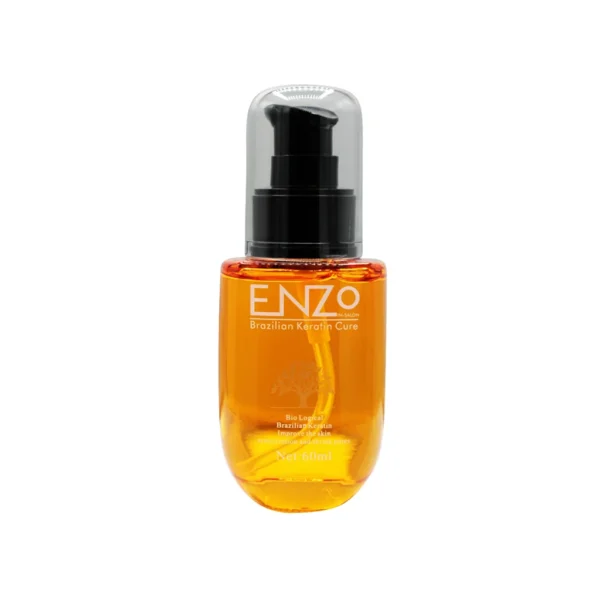 روغن آرگان انزو مخصوص مراقبت از مو Enzo Argan Oil