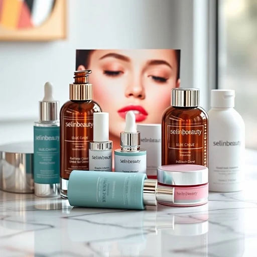 روتین پوستی اصولی با شناخت پوست سلین بیوتی