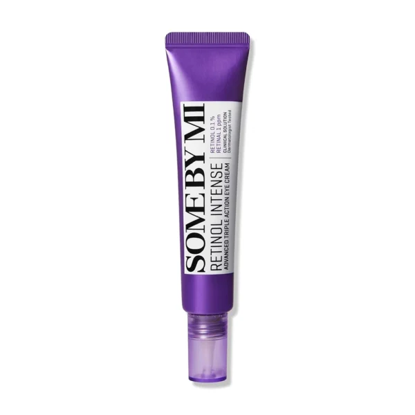 کرم دور چشم رتینول اینتنس سام بای می Some By Mi Retinol Intense Eye Cream