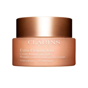 کرم روز ضد چروک کلارنس مدل Clarins Extra-Firming Day Cream Extra-Firming Jour