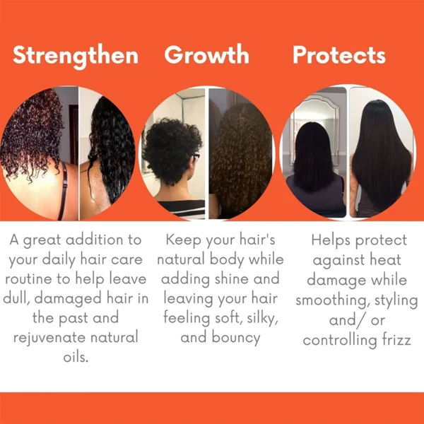 ماسک مو کراتین کویین پروتئین