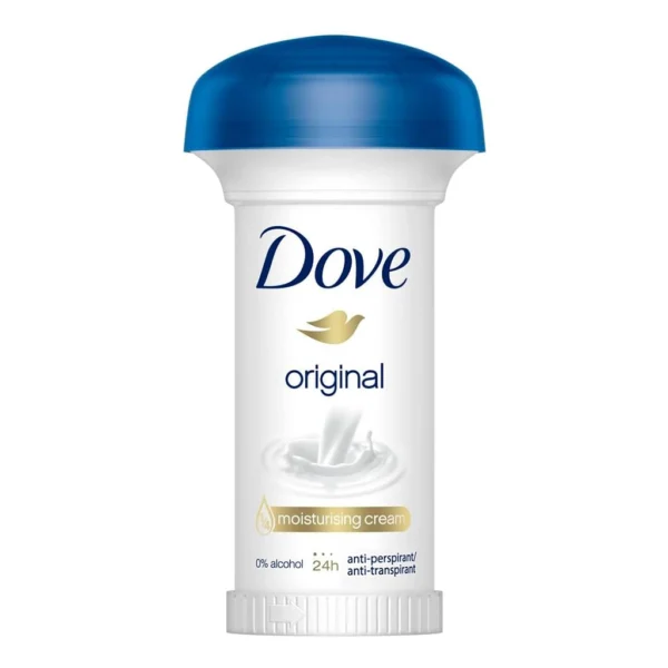 مام داو قارچی اصلی اورجینال dove