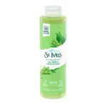 ژل شستشوی بدن سنت ایوز St.Ives Purifying Body Wash Tea Tree & Lemongrass