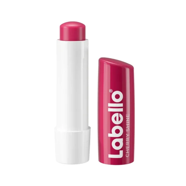 بالم لب لبلو آلبالو Labello Cherry