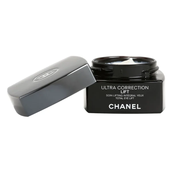 کرم لیفت دور چشم شنل اصلی chanel اصلی
