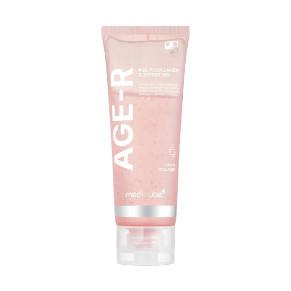 ژل تقویت‌کننده کلاژن مدی‌کیوب Medicube AGE-R Collagen Booster Gel
