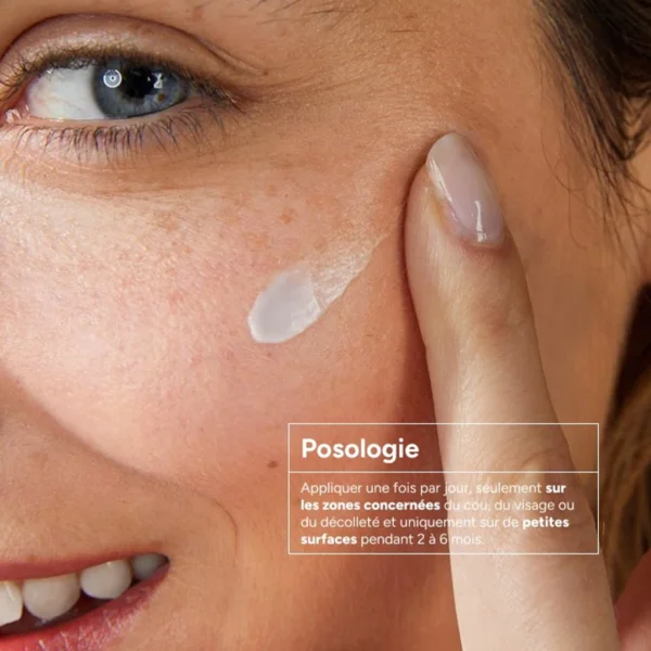 کرم ضد لک قوی ای سی ام ACM Depiwhite Advanced اصلی