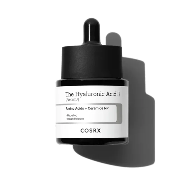 سرم هیالورونیک اسید 3 کوزارکس The Hyaluronic Acid 3 Serum