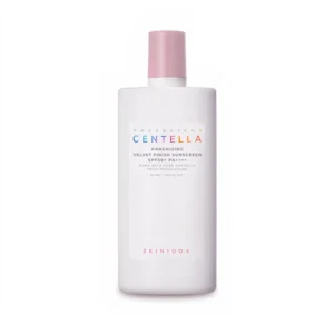 ضدآفتاب جمع کننده منافذ سنتلا Poremizing Velvet Finish SPF50