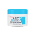 خرید کرم مرطوب کننده قوی سراوی مدل Cerave SA Smoothing cream 10%urea