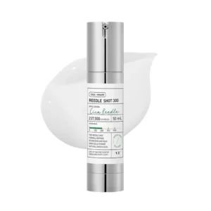 سرم ریدل شات 3۰۰ وی تی کازمتیک VT Cosmetics Reedle Shot 300