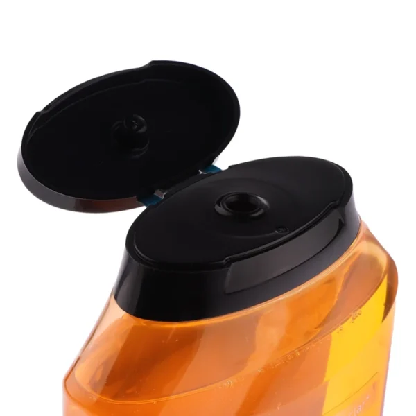 شامپو گلیس مدل ترمیم کننده و درخشان کننده Schwarzkopf Gliss مدل Oil Nutritive اصلی