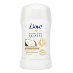 مام استیک داو مدل Nourishing Secrets با رایحه نارگیل اصل داو مام صابونی نارگیل داو اصلی
