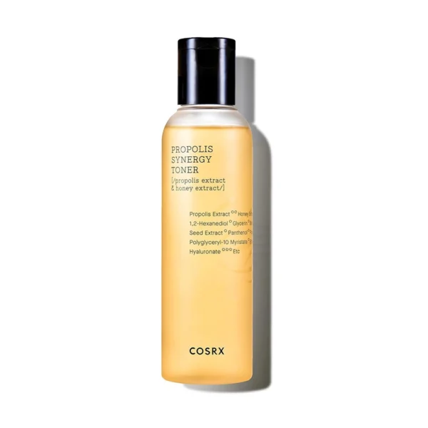 تونر پروپولیس سینرژی کوزارکس COSRX Propolis Synergy Toner