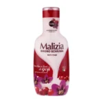 شامپو بدن مالیزیا مدل گوجی بری و گل ها Malizia Goji Berries and Flowers