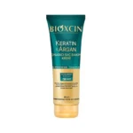 ماسک مو بیوکسین ترمیم کننده مدل کراتین و آرگان Keratin & Argan