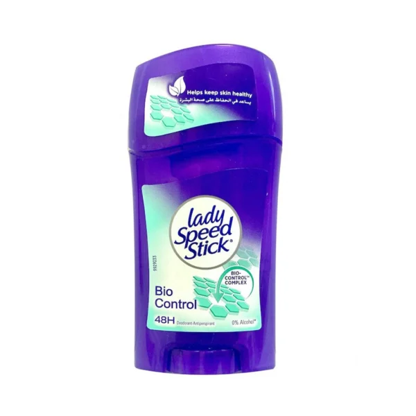 مام استیک لیدی اسپید مدل بیو کنترل lady speed Bio Control