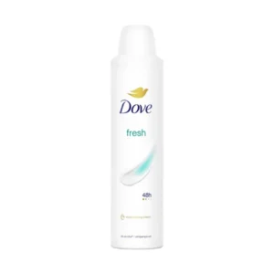 اسپری بدن داو فرش Dove Fresh 48h