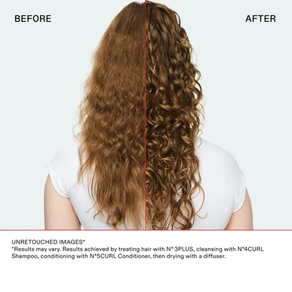 خرید اصل کرم مو احیا کننده شماره 3 اولاپلکس Olaplex Hair Perfector No.3 حجم 1000 میل
