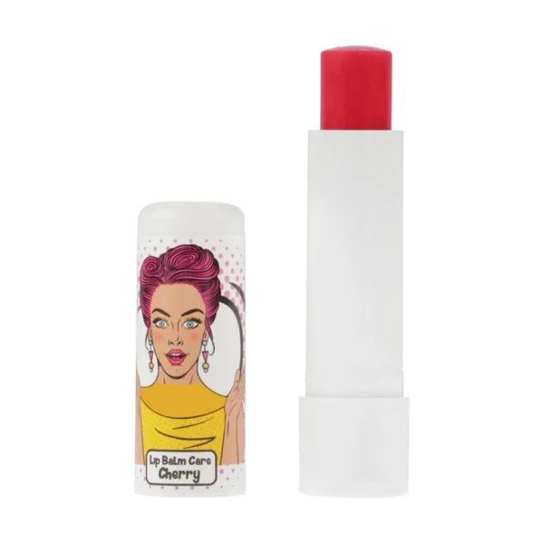 خرید بالم لب گابرینی مدل آلبالو GABRINI Lip Balm Care Cherry