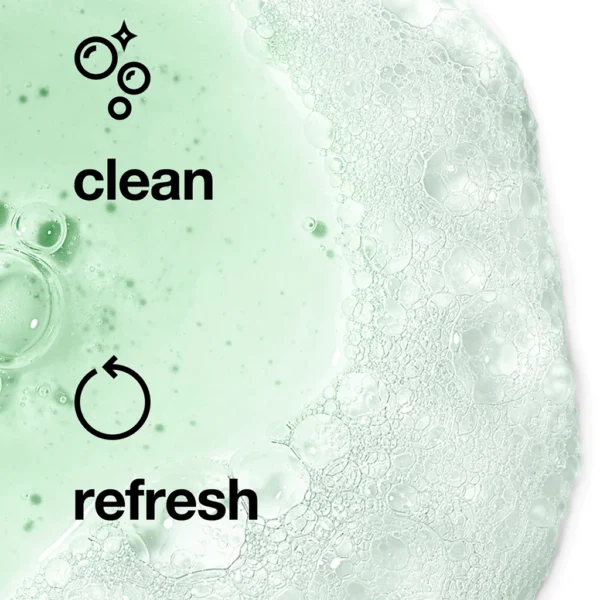 خرید ژل شستشوی صورت کلینیک مخصوص پوست چرب و مختلط clinique all about clean