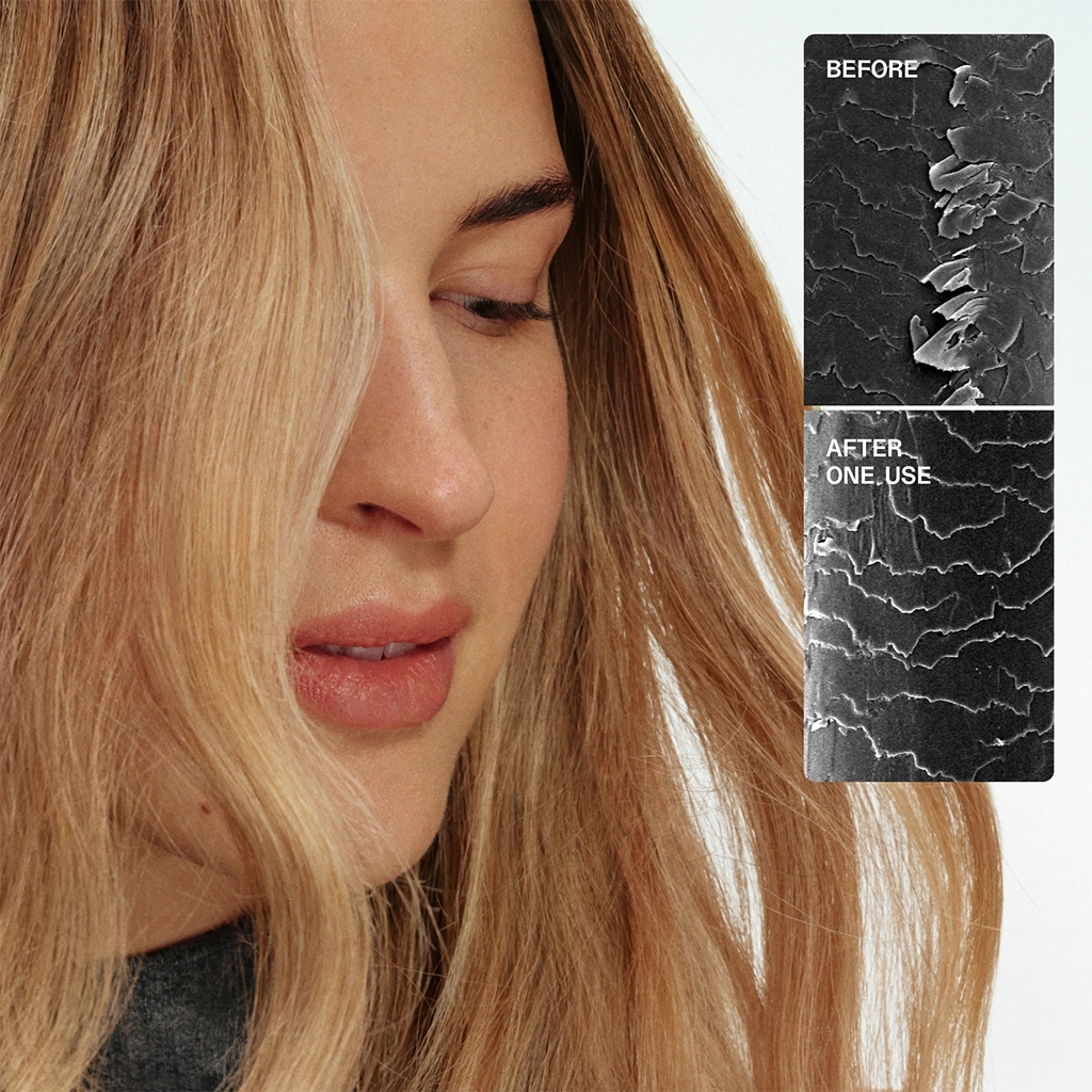 خرید کرم مو احیا کننده شماره 3 اولاپلکس Olaplex Hair Perfector No.3 حجم 1000 میل با تخفیف