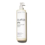شامپو ترمیم و احیا کننده اولاپلکس شماره 4 Olaplex No.4 Bond Maintenance Shampoo
