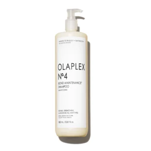 شامپو ترمیم و احیا کننده اولاپلکس شماره 4 Olaplex No.4 Bond Maintenance Shampoo