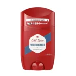 مام استیک الد اسپایس وایت واتر Old Spice Whitewater