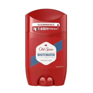 مام استیک الد اسپایس وایت واتر Old Spice Whitewater