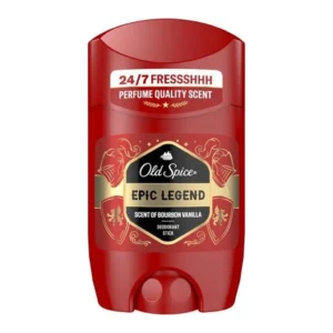 مام استیک ضد تعریق الد اسپایس اپیک لجند Old Spice Epic Legend