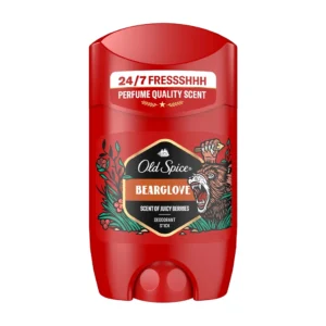 مام استیک ضد تعریق الد اسپایس مدل بیرگلاو Old Spice Bearglove
