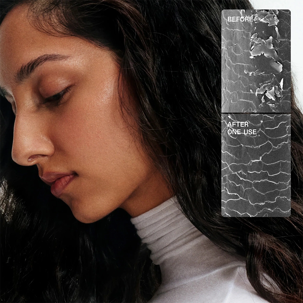 کرم مو احیا کننده شماره 3 اولاپلکس Olaplex