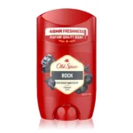 مام استیک ضد تعریق الد اسپایس راک Old Spice Rock Deodorant