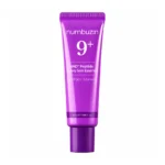 اسنس ضد آفتاب نامبوزین شماره 9 NAD Peptides Dewy Sun Essence