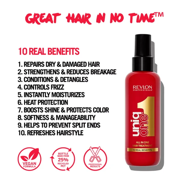 قیمت و خرید اسپری مو رولون اصل REVLON