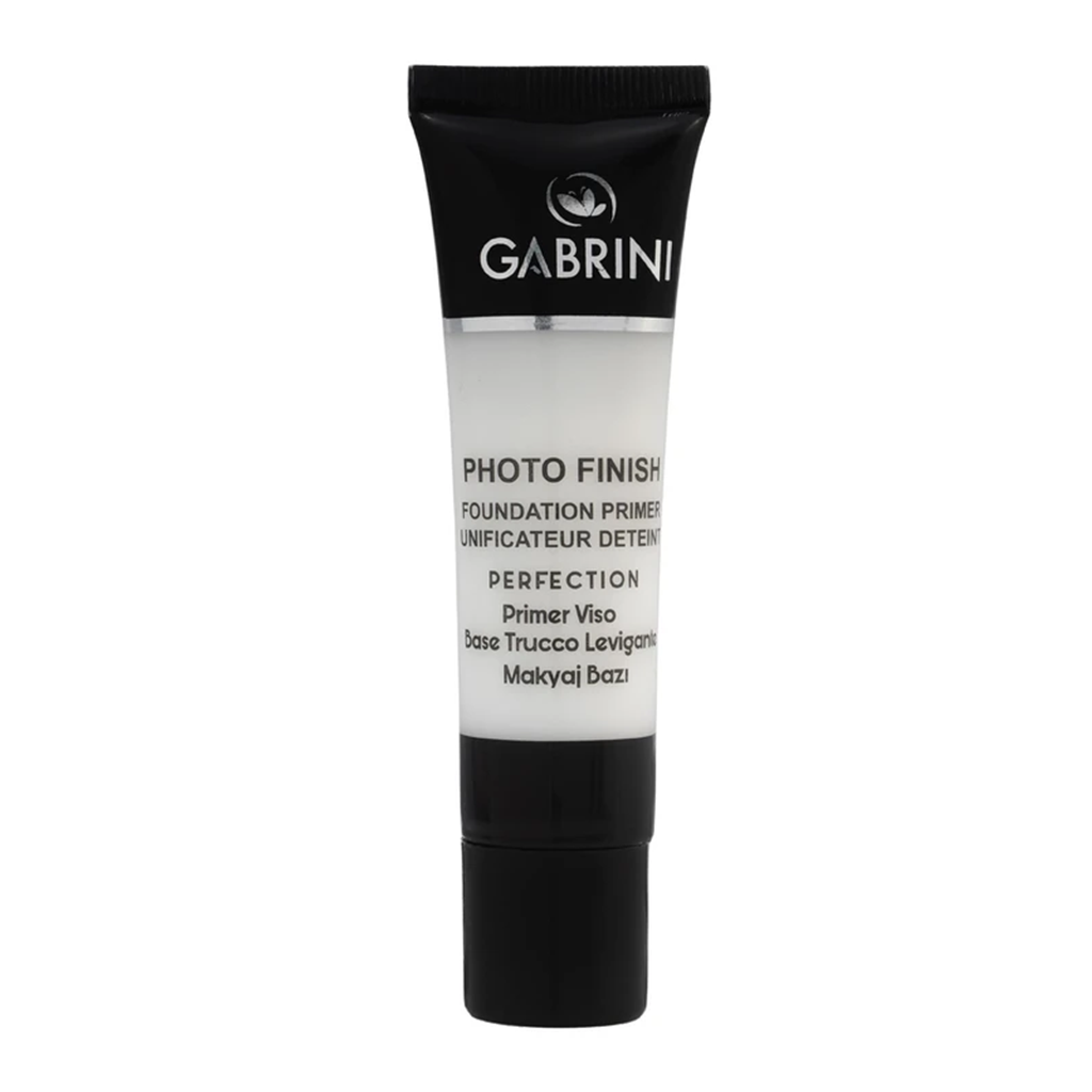 پرایمر گابرینی GABRINI Photo Finish Foundation Primer تیوپی