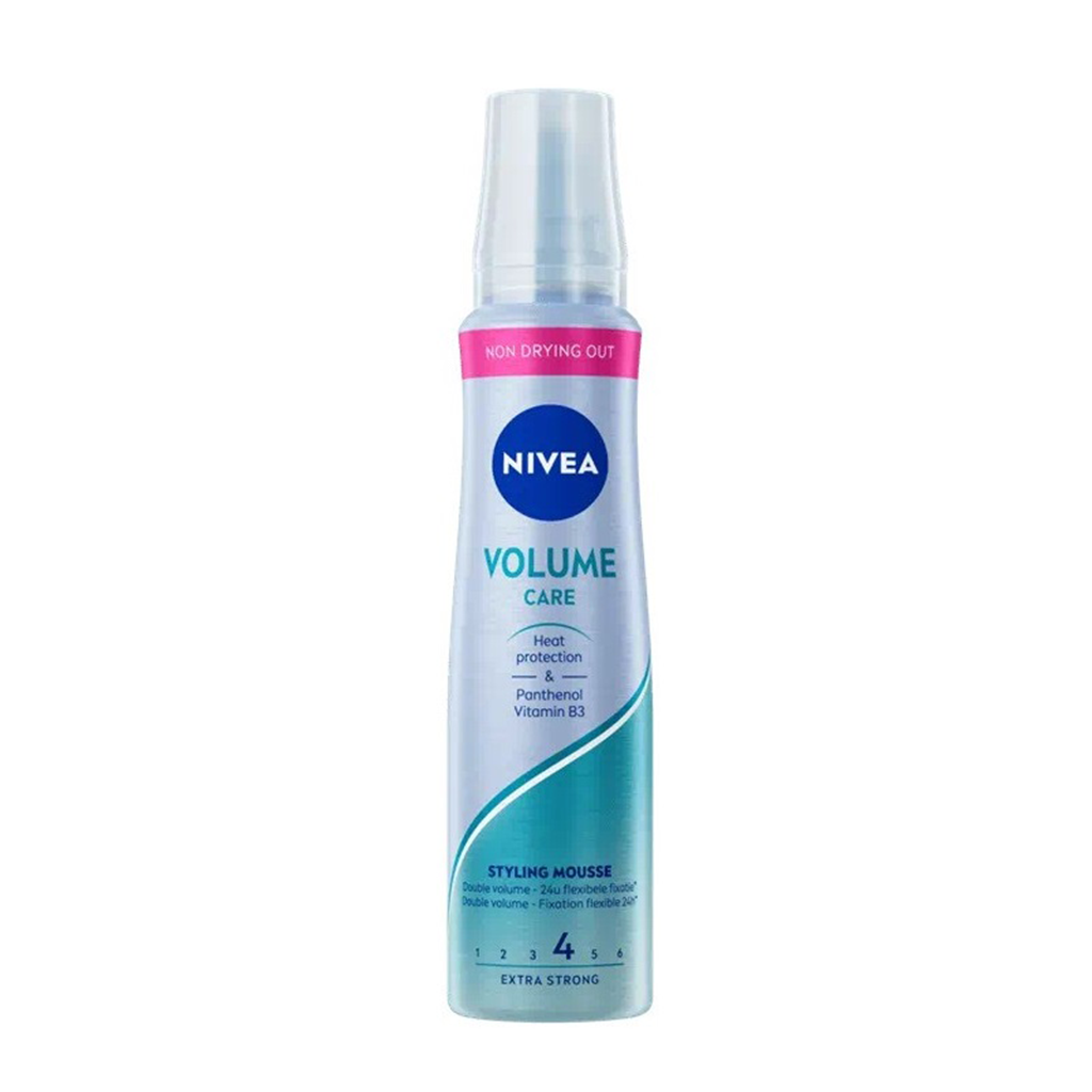 اسپری حالت دهنده مو نیوآ NIVEA Volume Care styling spray