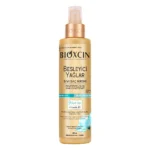 اسپری دوفاز مو ۹ گیاه بیوکسین BIOXCIN