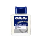 خرید افتر شیو ژیلت رایحه دریایی Gillette Revitalizing Sea Mist After Shave Splash