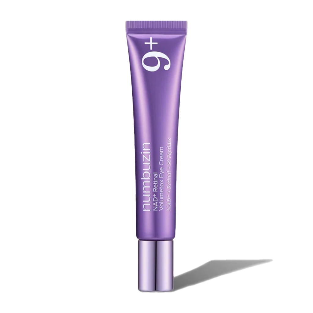 کرم دور چشم نامبوزین شماره ۹ با حجم NumbuzinEye Cream 20ml