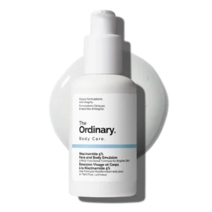 امولسیون نیاسینامید ۵٪ اوردینری صورت و بدن The Ordinary اصل